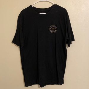 Brixton t-shirt from Zumies